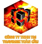 Thavimex Global Trading Co., Ltd logo