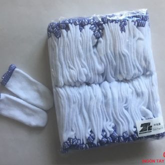 Bao ngón tay vải cotton