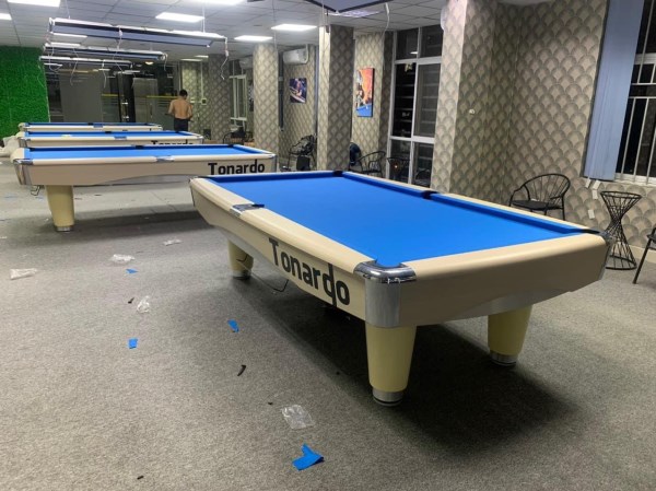 Bàn billiards