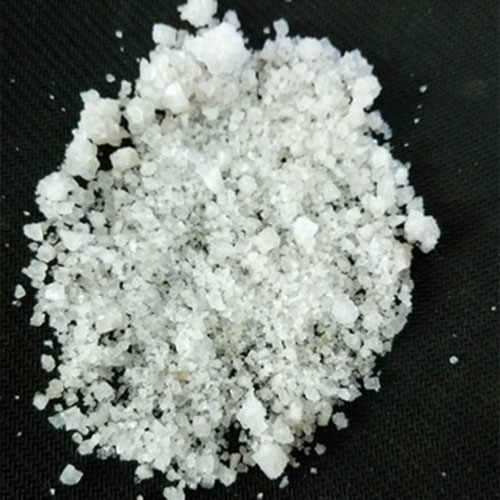 Muối hạt già nắng