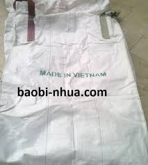 Bao Jumbo đựng bắp ú chua