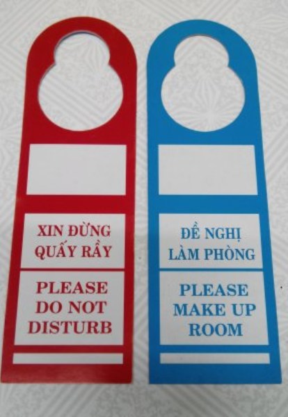 Móc phòng