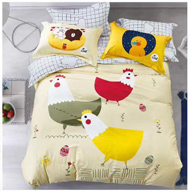 Vải cotton nhung