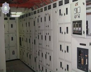 Thi Công Và Lắp Đặt Thiết Bị Cơ Điện Công Nghiệp