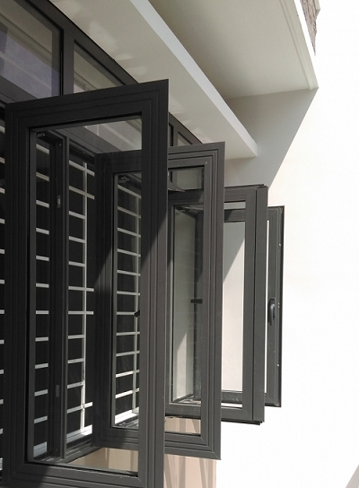Cửa Sổ Nhôm Xingfa