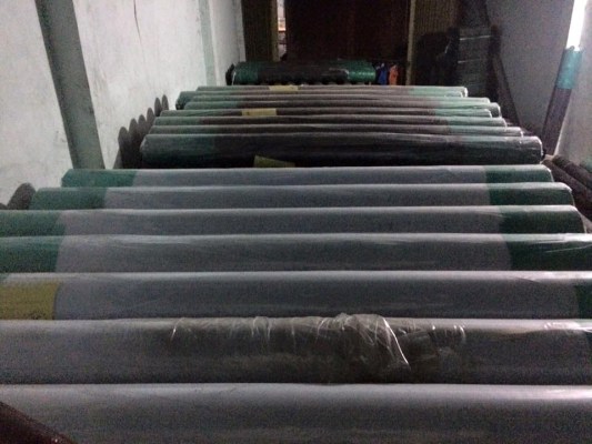 Bạt trần chống nóng