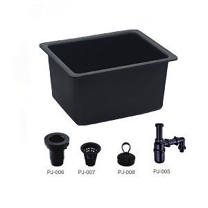 Bồn Rửa Chịu Hóa Chất