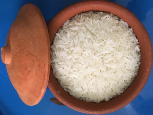 Gạo nấu cơm niêu