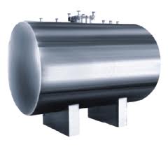 Bồn inox
