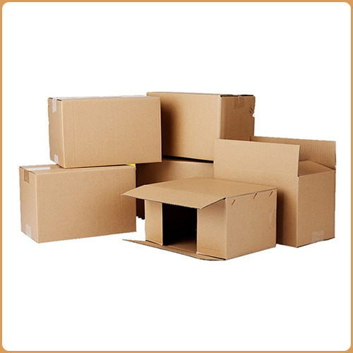 Thùng carton sóng F