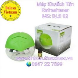 Máy khuếch tán tinh dầu