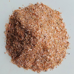 Bột tôm 40% đạm