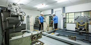 Dịch Vụ Cải Tạo Nâng Cấp Thang Máy