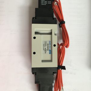 Van điện từ khí nén SKP