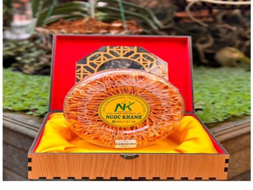 Nấm đông trùng hạ thảo 100g