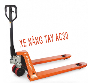 Xe Nâng Tay NOBLIFT