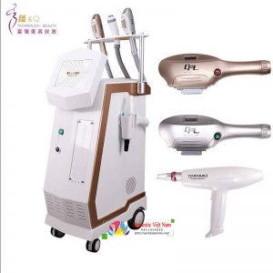 Máy triệt lông 4in1