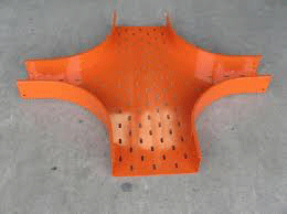 Tháp khay cáp