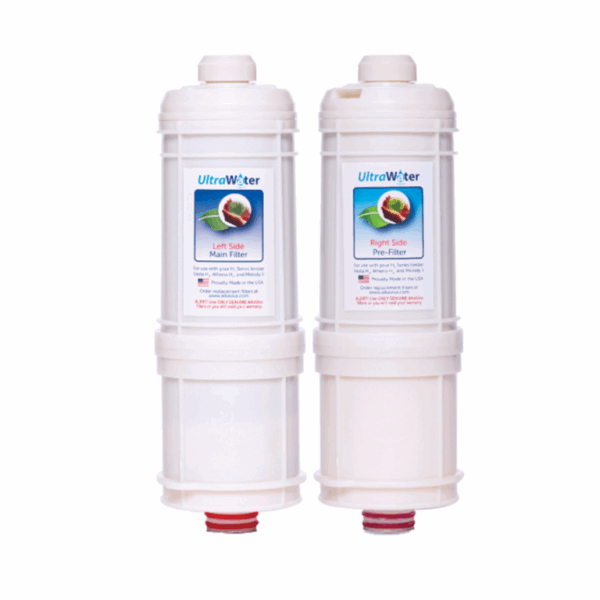 Bộ Lọc Nước UltraWater