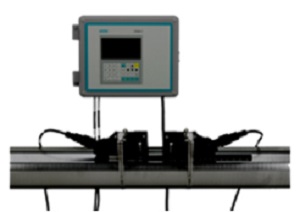 Đồng hồ đo lưu lượng Siemens Sitrans Fus 1010
