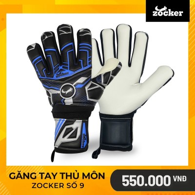 Găng tay thủ môn Zocker