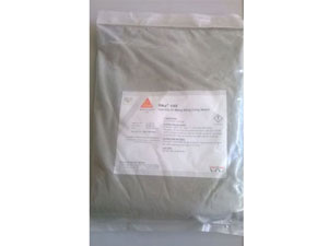 Sika 102 - Vữa đông cứng nhanh