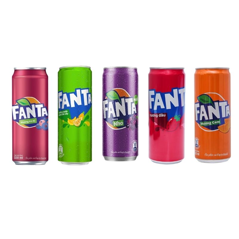 Fanta