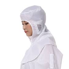 Mũ chùm phòng sạch