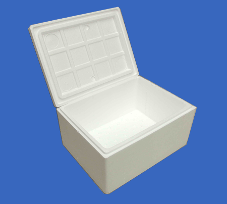 Thùng xốp cách nhiệt
