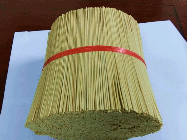 Tăm hương 8 inches