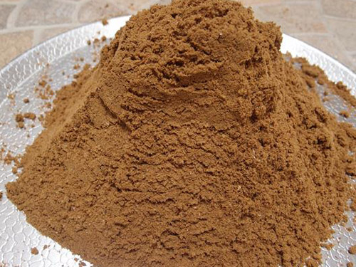 Bột cá 62% đạm