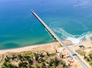 Chương Trình Du Lịch Biển Thiên Cầm