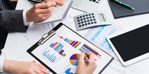 Dịch Vụ Làm BCTC Và Quyết Toán Thuế Cuối Năm