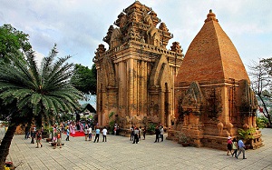 Vé máy bay đi Nha Trang