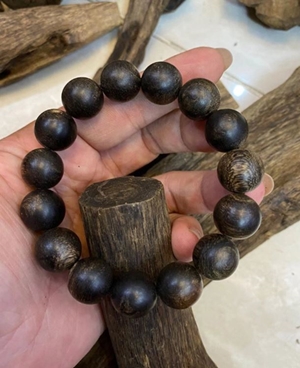 Vòng Tay Trầm Chìm Philippines 14 mm