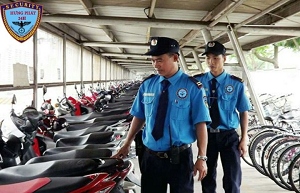 Dịch Vụ Bảo Vệ Mục Tiêu Cố Định