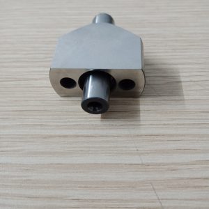 Gia công tiện, phay CNC
