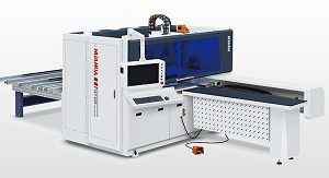 Máy Khoan 6 Mặt CNC Tự Động SKH-690