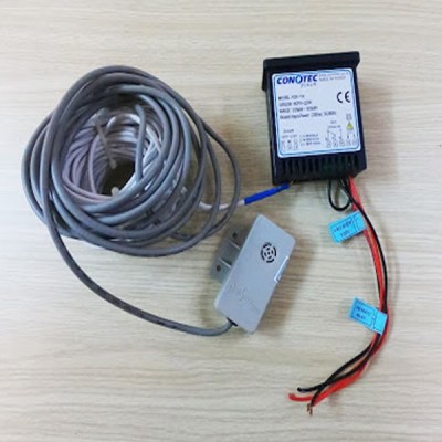 Cảm biến ẩm Fox