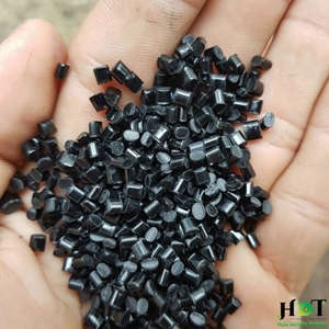 Hạt Nhựa ABS Đen