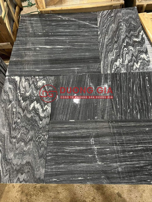 Đá sọc dưa gam đậm