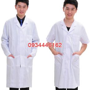 Đồng phục bệnh viện