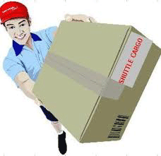Chuyển phát nhanh quốc tế