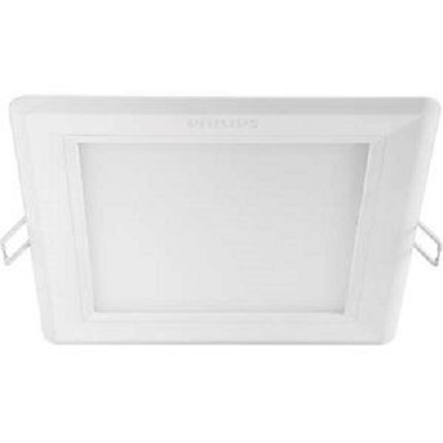 Đèn Led Âm Trần Downlight PANEL 59514 SLIMIT 12W D120