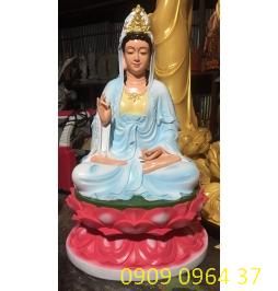 Tượng quan âm