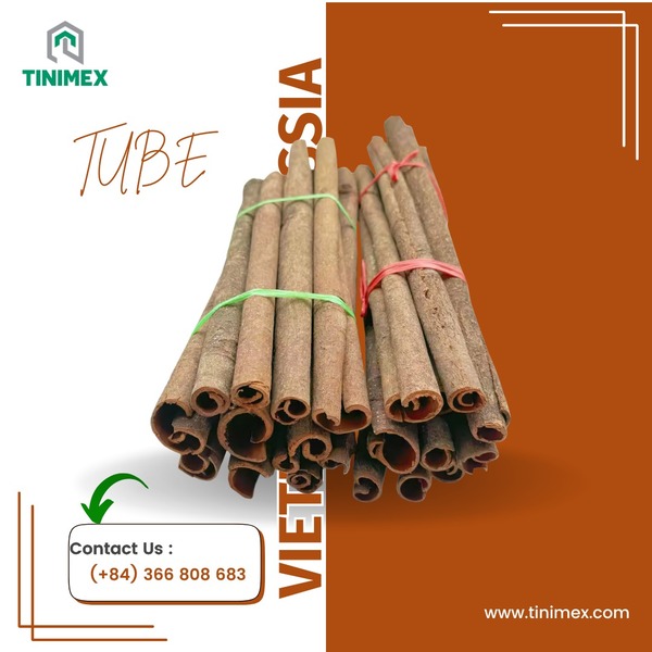 Quế ống