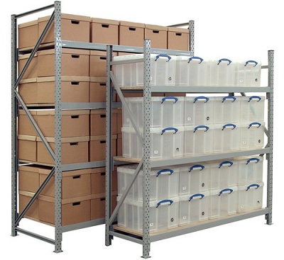 Kệ Standar Shelving