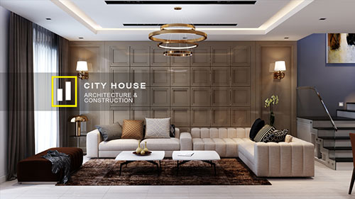 Thiết kế thi công nội thất