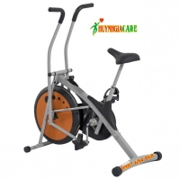 Xe đạp tập thể dục