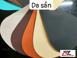 Da Công Nghiệp Dùng Cho Sofa, Salon